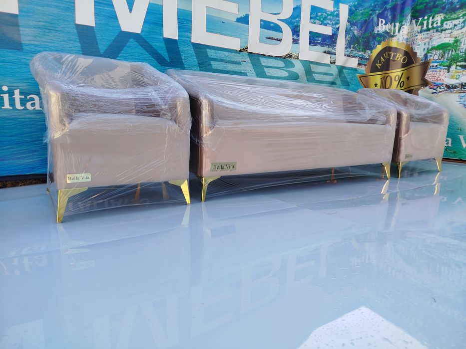 Italyancha klassika — BeellaVita