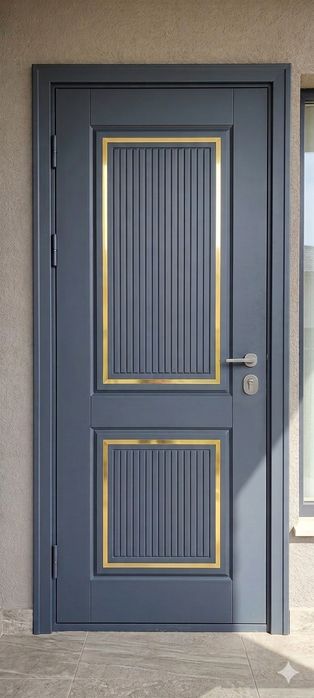 MDF eshiklar – SIFAT