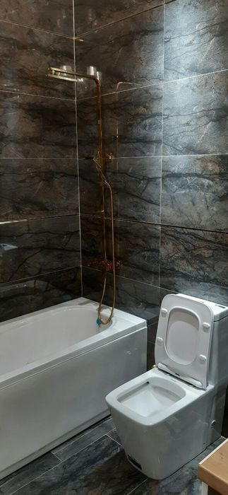 Мастер отделочник по ремонту квартир и частных домов