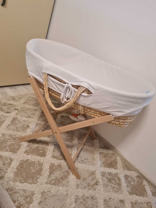 Set Cos Mosses cu suport inclus + Pompa san electrica + Sterilizator Noriel
