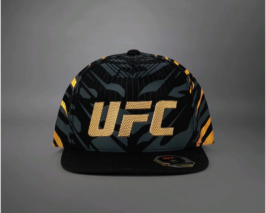 UFC Venum оригинални шапки UFC Fusion by Venum Authentic Fight Night