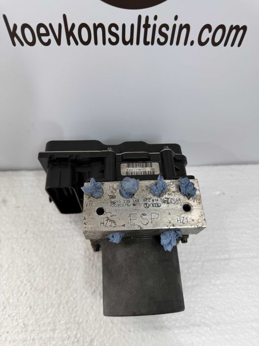 ABS Модул AUDI A4,A5,Q5