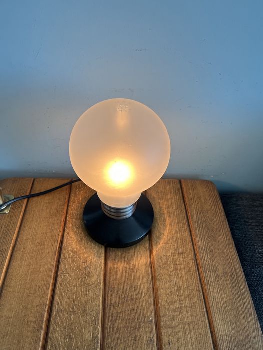 Настолна лампа / IKEA / 90-те