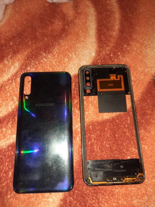 Mațe samsung a50