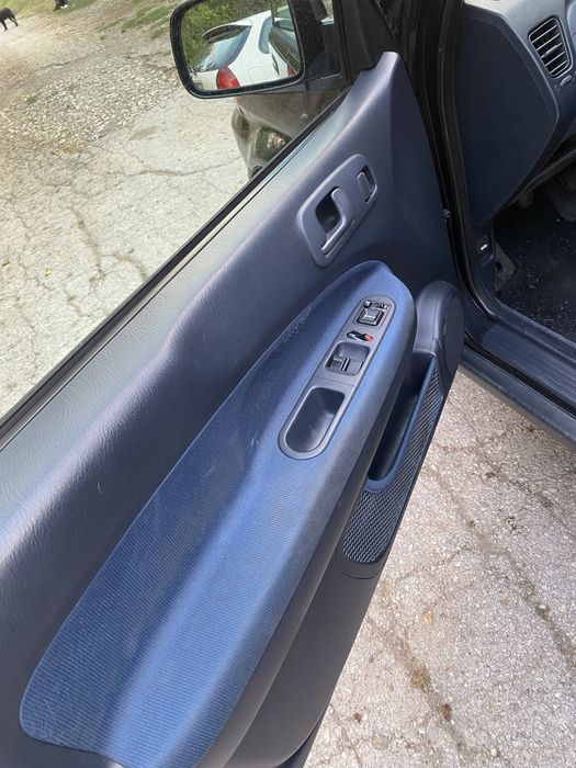 Хонда HR-V  105к.с  на части