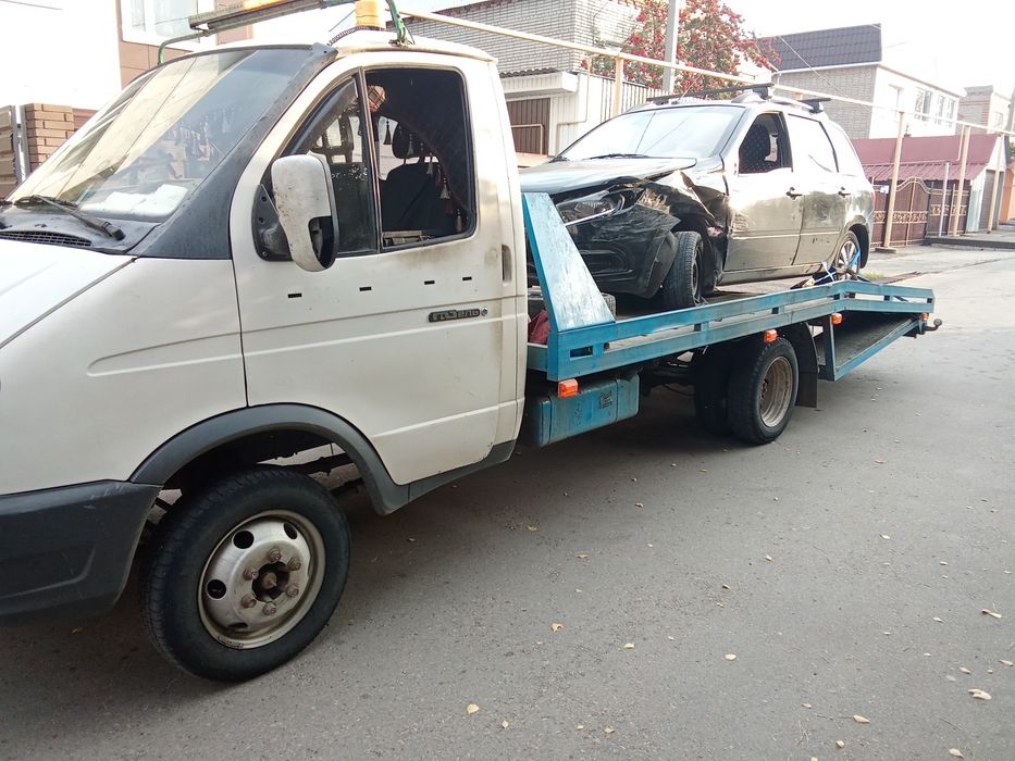 Дёшево услуги эвакуатора