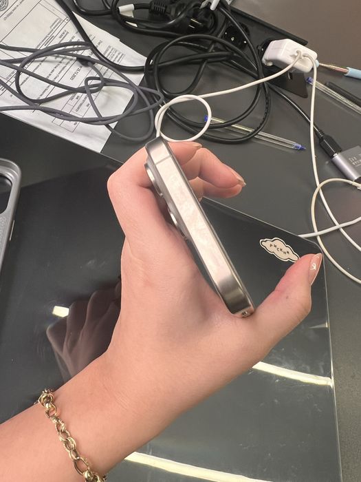 iPhone 15 pro max 512GB ИДЕАЛЬНЫЙ