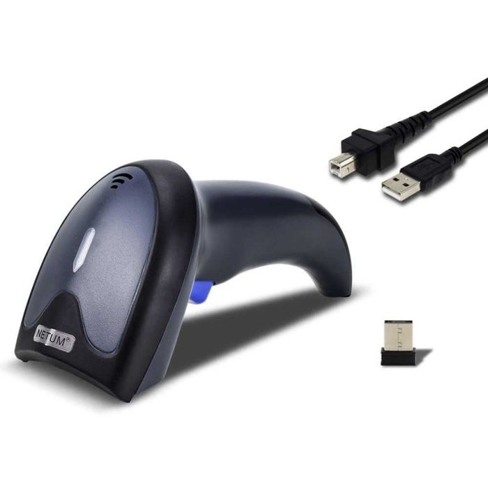 Ручной Сканер LP2200 1D Jowi /r-keeper/iiko/Programma/Easytrade