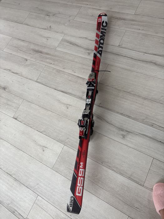 Ski Atomic GS9M Aerospeed
