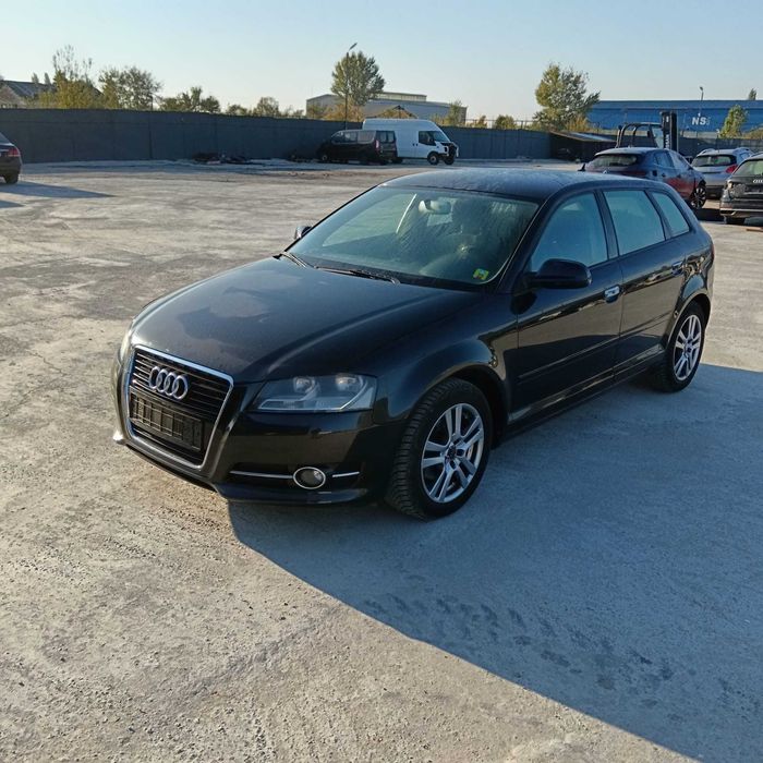 Dezmembrez Audi A3 8P 2011 Hatchback 1.4 Tsi