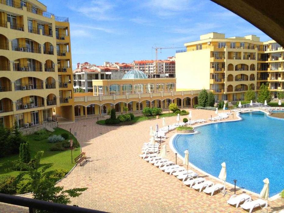 Продава се Тристаен апартамент в Ахелой - 130 кв.м за 593 €/кв.м - Снимка #14