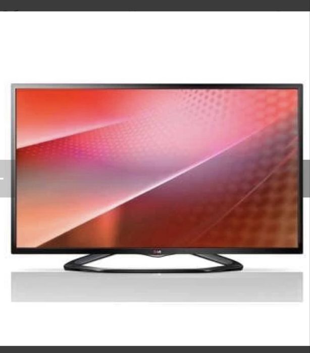 Продам телевизор LG с функцией Smart tv. Диагональ 106