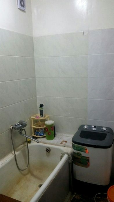 Sherikchilikka Yashnobod tumanida kvartira