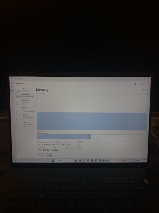 Laptop Dell Inspiron Plus