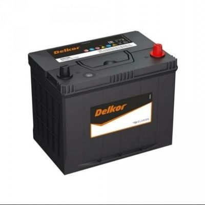 ОРИГИНАЛ. Аккумулятор делкор  Корея.