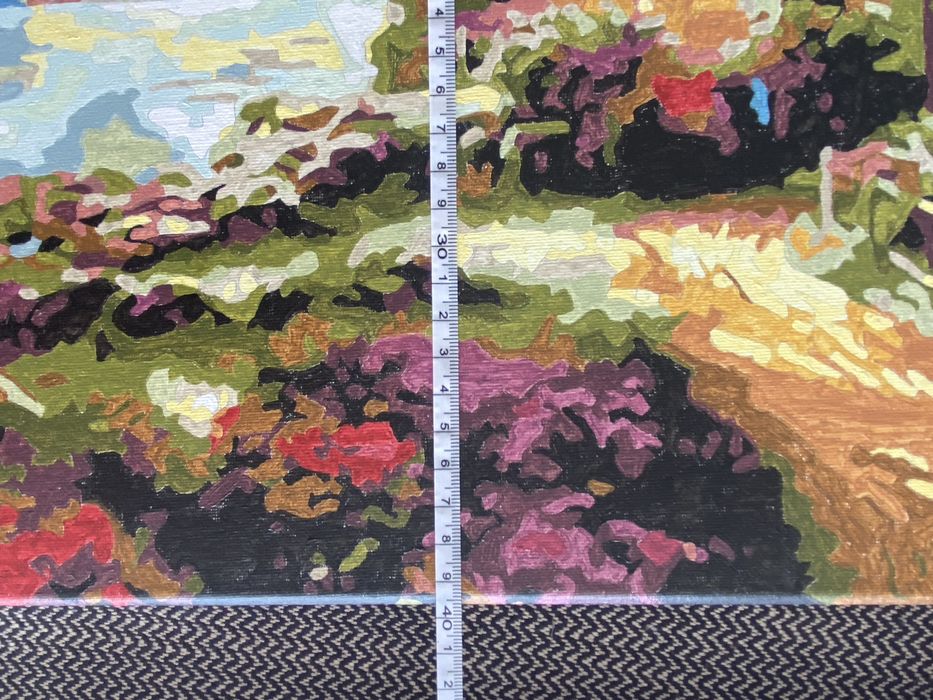 Tablouri modele diferite