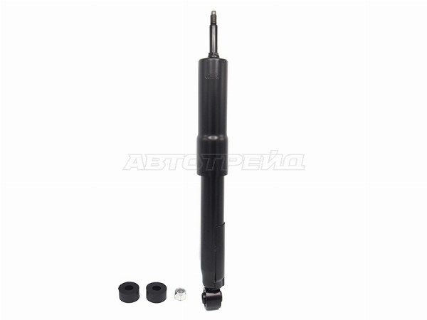 Амортизатор задний  Toyota Land cruiser