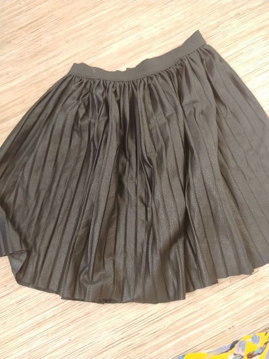 Школьный юбка детски