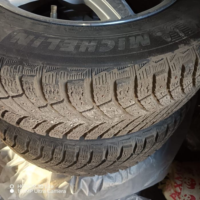 Продам Тигуан 2008 год