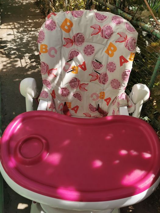 Продам стул для кормления