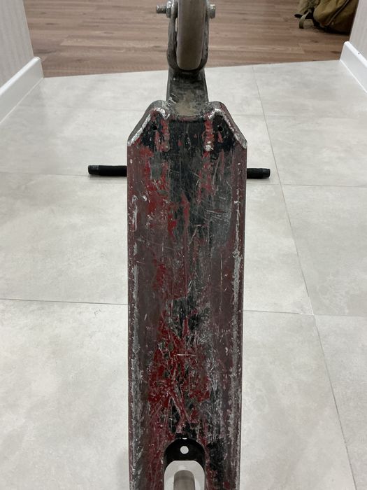 Продам самокат парк