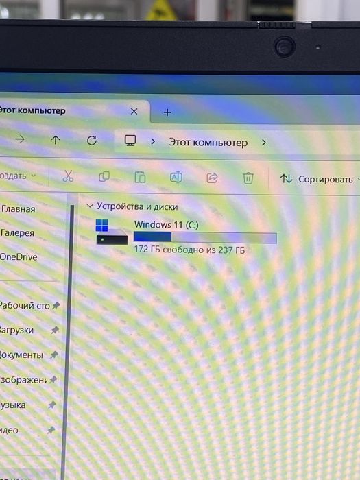 Ноутбук Dell Latitude 3520 (osp14)