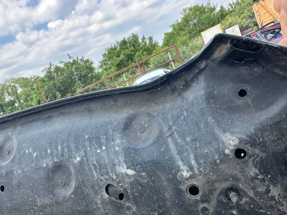 Capota motor Mercedes GLE W167 2018/2019/2020/2021/2022/2023/2024