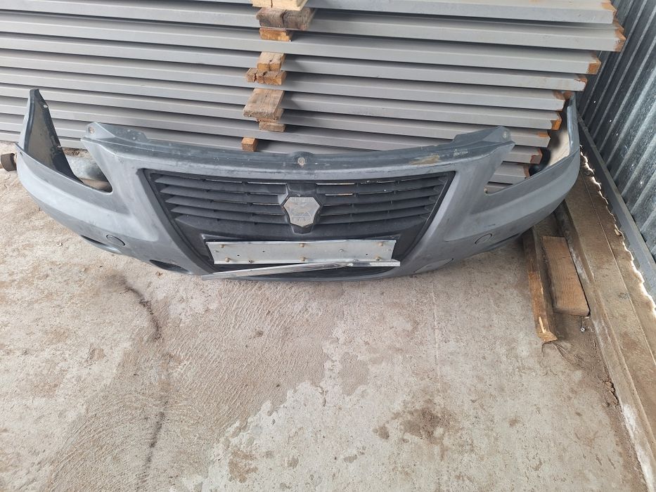 Запчасти на Газель