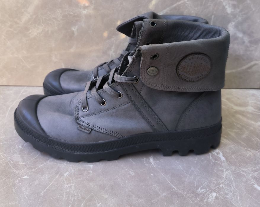 Palladium Pallabrouse Baggy L2 номер 45