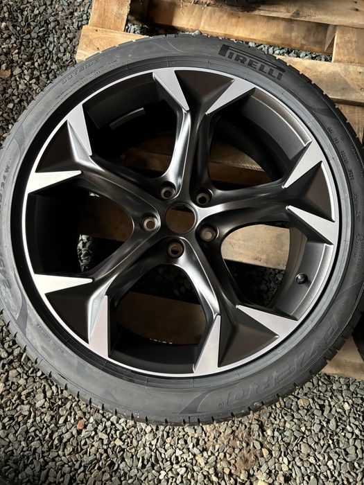 Jante Cupra Formentor Seat VW Skoda NOI dot 2024 R19