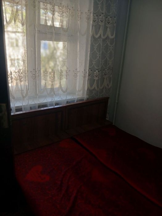 2 хона 3чи кават сквозной Саехат