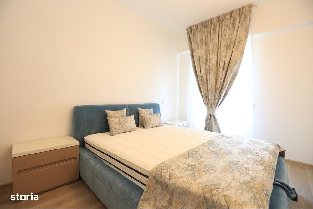Inchiriere apartament 2 camete zona Banu Manta - Titulescu