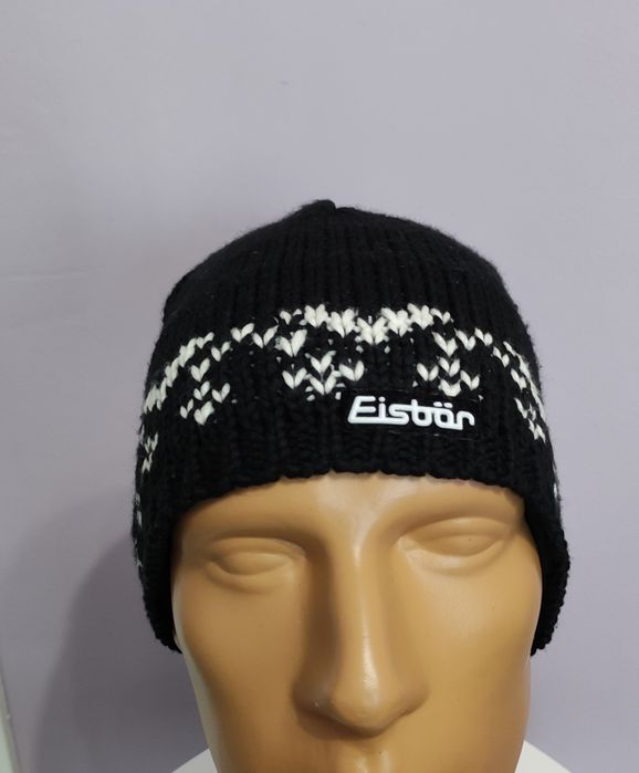 Зимна ски шапка Eisbar one size
