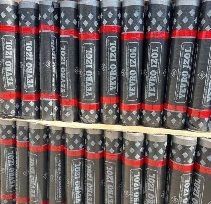 Полизол Фольгоизол Polizol Falgaizol цех