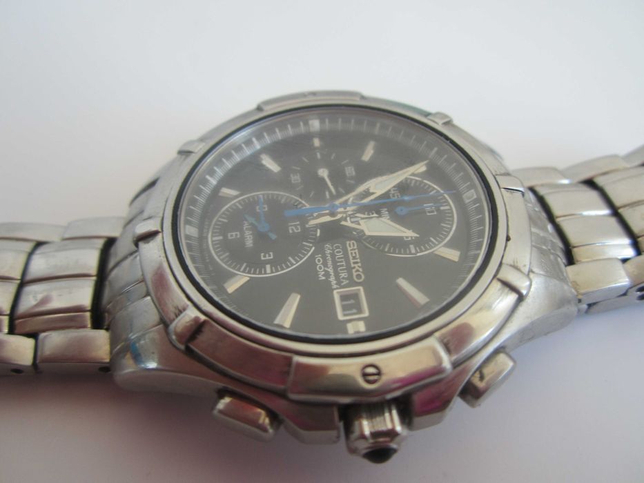 Ceas Seiko original ,nou