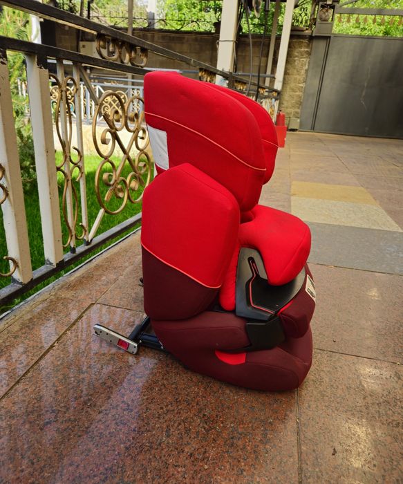 Автокресло Cybex