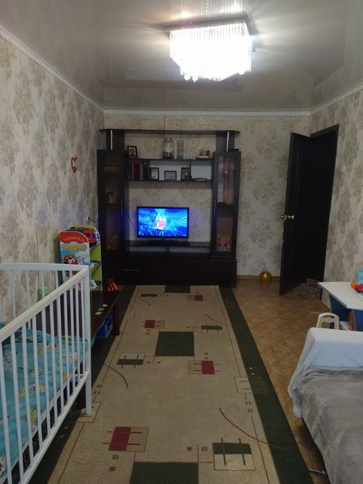 Продам двухкомнатную квартиру