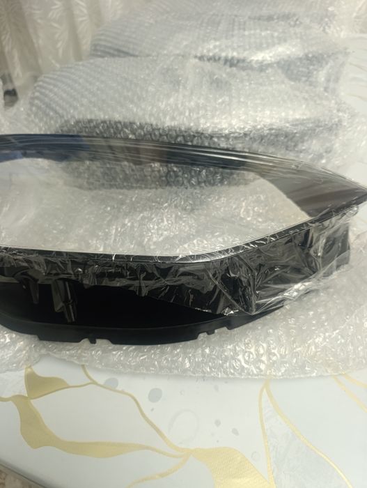 Стекло фары Хендай Соната дн8