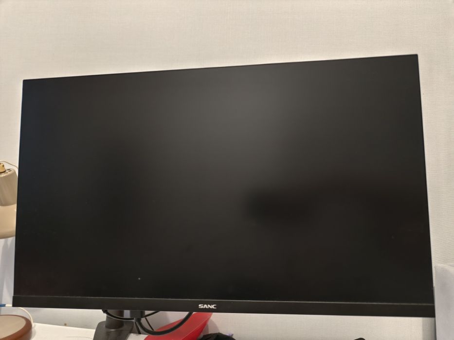 Монитор Sanc 180 герц