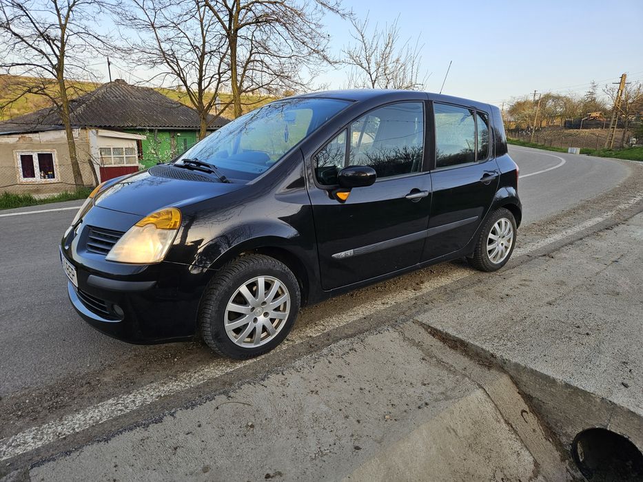 Vand Renault Modus 1.6