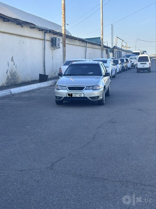 Нексия 2 донс 1.5