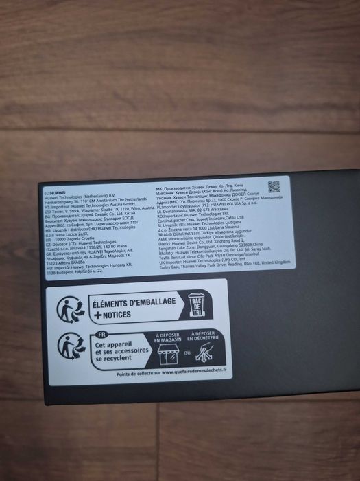 Huawei watch gt-3  46mm