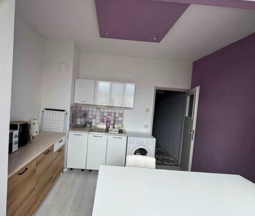 Дава се под наем Двустаен апартамент в София, Младост 1 - 47 кв.м за 517.65 € - Снимка #1