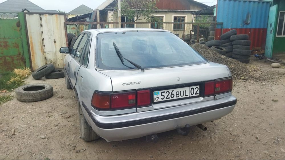Срочно продам авто