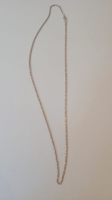 Lantisor argint 925, model deosebit de frumos