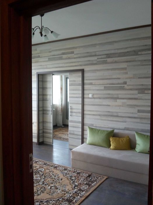 Дава се под наем Двустаен апартамент в София, Гео Милев - 56 кв.м за 459 € - Снимка #2