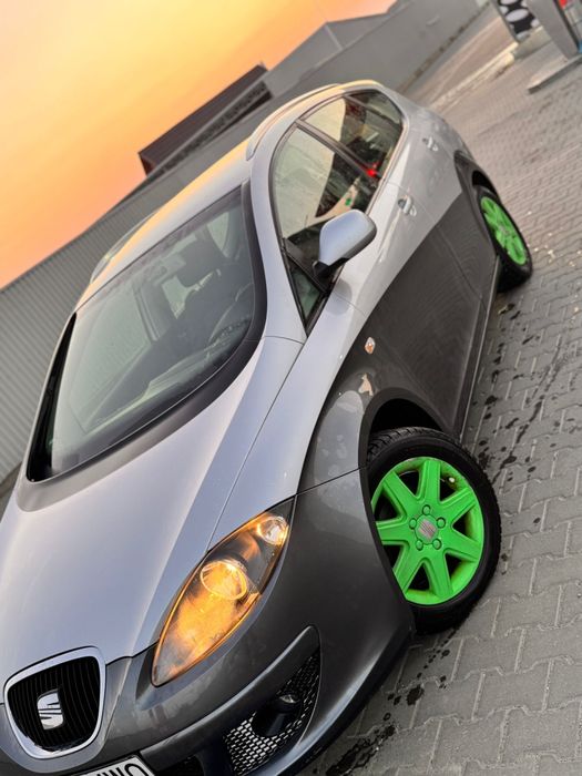 SEAT Altea XL 1.9 TDI 105 CP – 2008 –întreținută