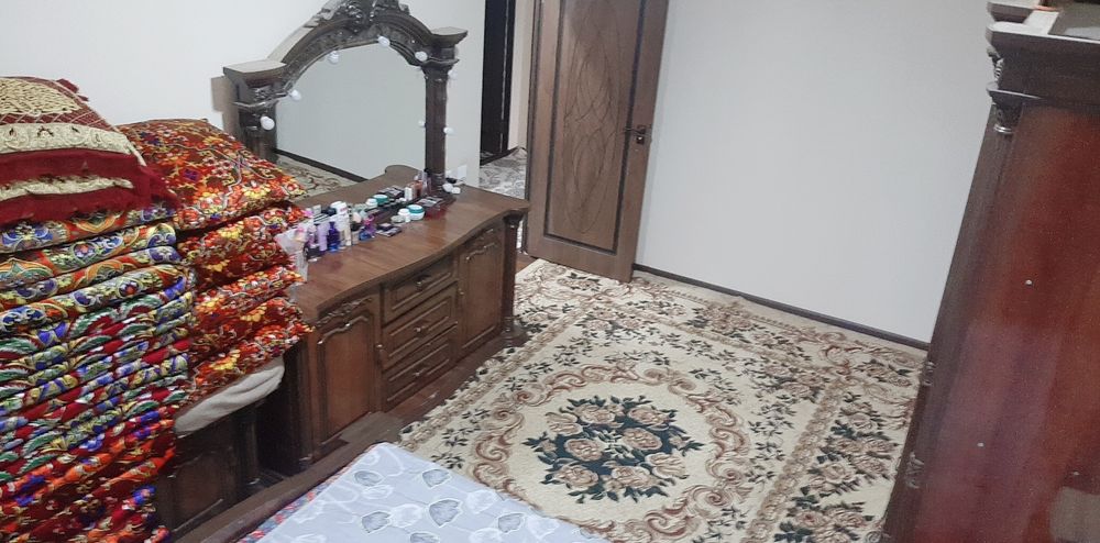 КВ  Ховли уйга Обмен