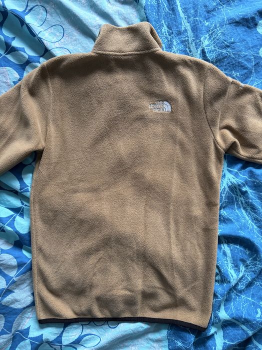 The north face жилетка S