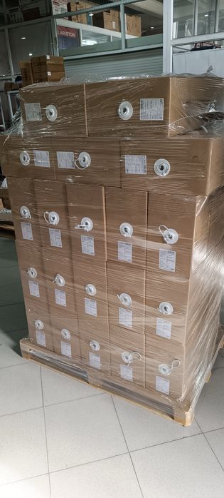 Видеонаблюдение под ключ